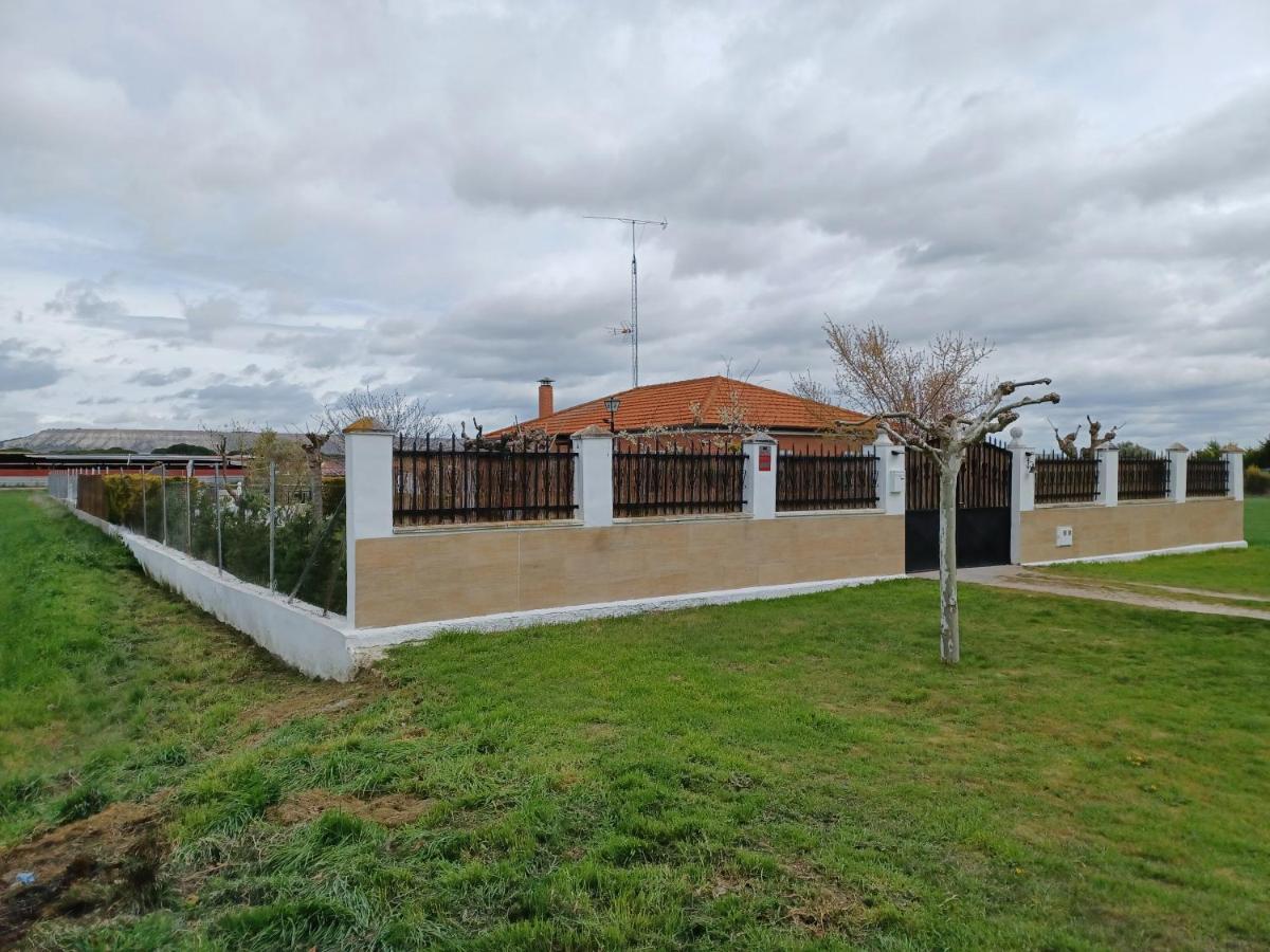 La Espiga Valladolid Exterior foto