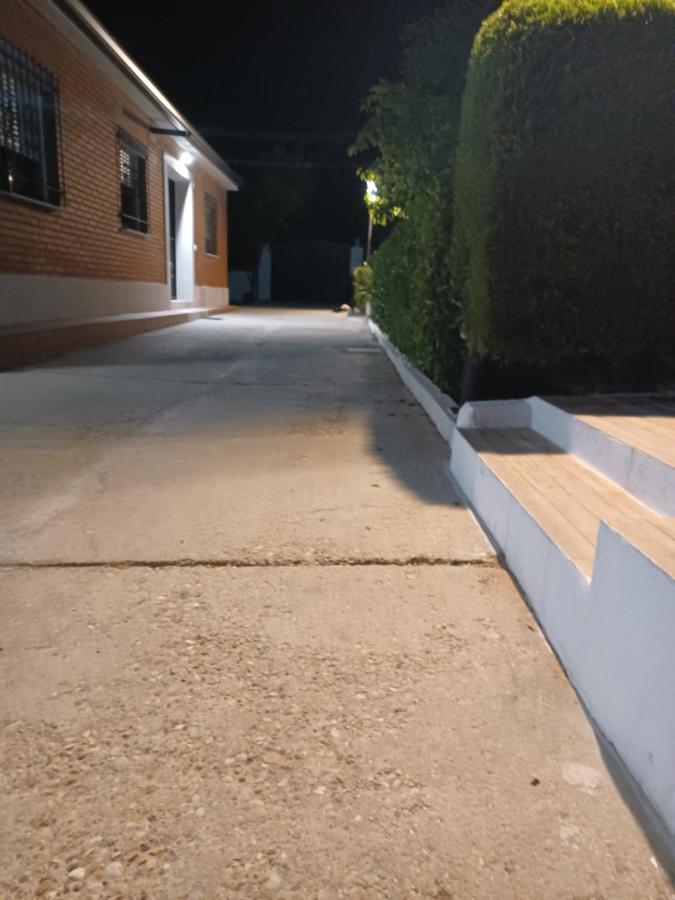 La Espiga Valladolid Exterior foto