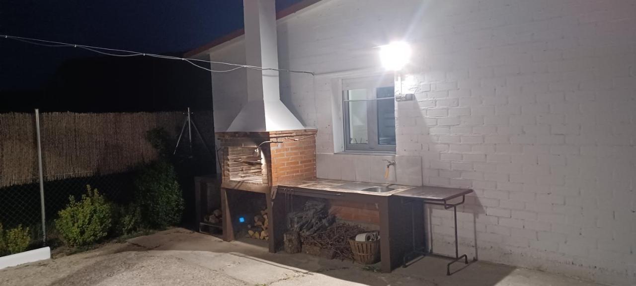 La Espiga Valladolid Exterior foto
